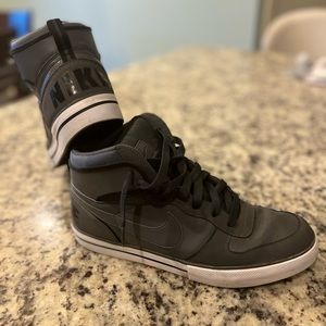 Nike Basketball Shoes. Mens Size 10.5